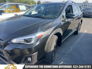 2020 Subaru Crosstrek for sale in Chattanooga TN