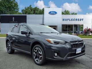 2019 Subaru Crosstrek