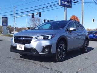 2020 Subaru Crosstrek for sale in Augusta ME