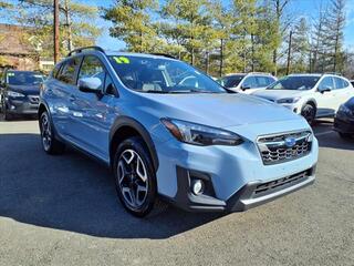 2019 Subaru Crosstrek