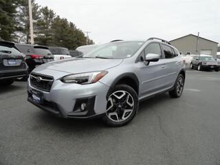 2019 Subaru Crosstrek