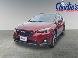 2019 Subaru Crosstrek for sale in Augusta ME