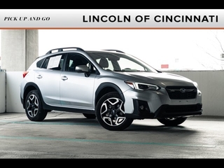 2020 Subaru Crosstrek for sale in Cincinnati OH