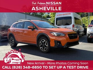 2019 Subaru Crosstrek for sale in Asheville NC