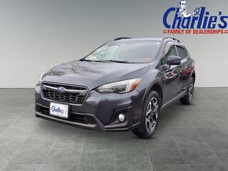 2019 Subaru Crosstrek for sale in Augusta ME