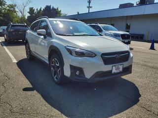 2020 Subaru Crosstrek