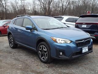 2019 Subaru Crosstrek for sale in West Nyack NY