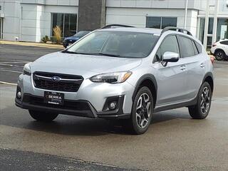 2019 Subaru Crosstrek for sale in Savoy IL