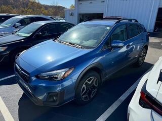 2019 Subaru Crosstrek for sale in Kingsport TN