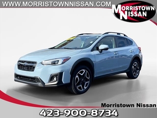 2020 Subaru Crosstrek for sale in Morristown TN