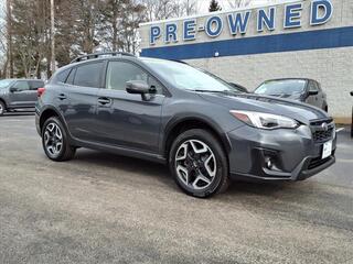 2020 Subaru Crosstrek for sale in Vernon/Rockville CT