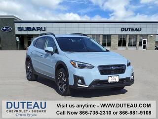 2019 Subaru Crosstrek for sale in Marlboro MA