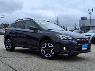 2019 Subaru Crosstrek