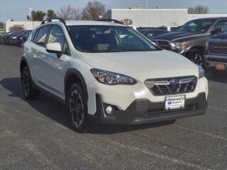 2021 Subaru Crosstrek for sale in Freehold NJ