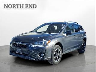 2022 Subaru Crosstrek for sale in Lunenburg MA