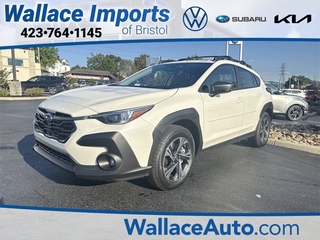 2023 Subaru Crosstrek for sale in Bristol TN