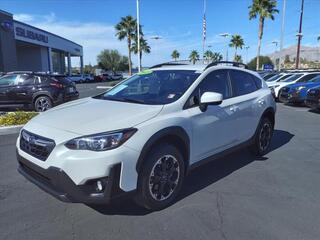 2023 Subaru Crosstrek for sale in Tucson AZ