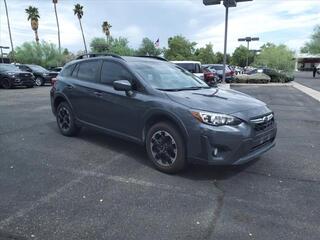 2023 Subaru Crosstrek