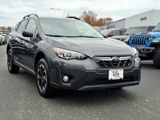2023 Subaru Crosstrek for sale in Freehold NJ