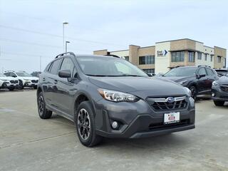 2023 Subaru Crosstrek