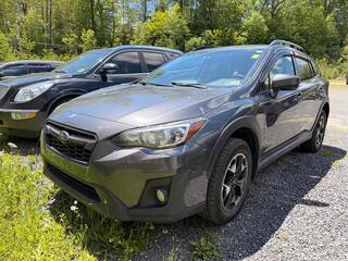 2020 Subaru Crosstrek for sale in Mount Hope WV