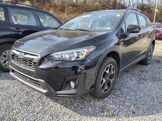 2020 Subaru Crosstrek for sale in Mount Hope WV