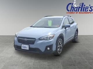 2020 Subaru Crosstrek for sale in Augusta ME
