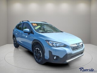 2021 Subaru Crosstrek for sale in Rochester NY