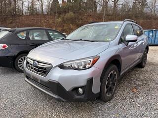 2021 Subaru Crosstrek for sale in Mount Hope WV