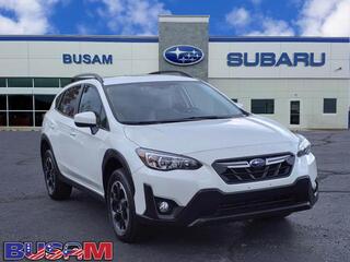 2021 Subaru Crosstrek for sale in Fairfield OH