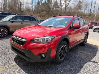 2022 Subaru Crosstrek for sale in Mount Hope WV