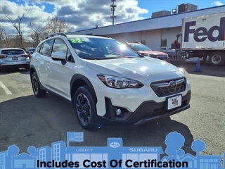 2022 Subaru Crosstrek for sale in Emerson NJ