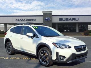 2022 Subaru Crosstrek for sale in Fayetteville NC