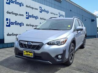 2023 Subaru Crosstrek for sale in West Lebanon NH