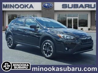 2023 Subaru Crosstrek