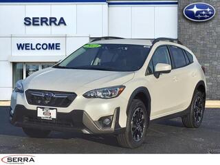 2023 Subaru Crosstrek for sale in Savoy IL