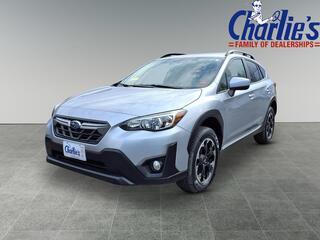 2023 Subaru Crosstrek for sale in Augusta ME