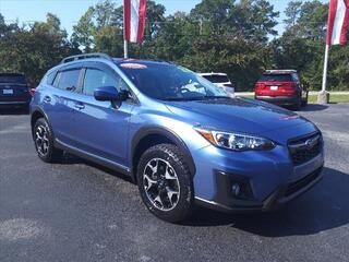 2020 Subaru Crosstrek for sale in New Bern NC