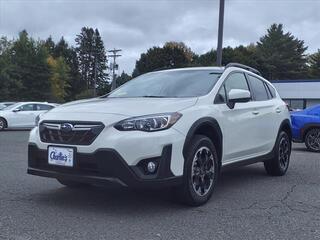 2021 Subaru Crosstrek for sale in Augusta ME