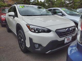 2021 Subaru Crosstrek for sale in Emerson NJ