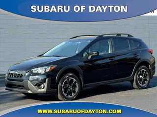 2021 Subaru Crosstrek for sale in Dayton OH