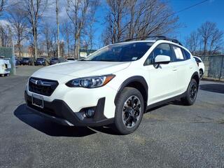 2022 Subaru Crosstrek for sale in Garwood NJ