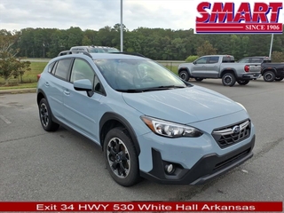 2022 Subaru Crosstrek