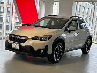 2023 Subaru Crosstrek for sale in Boone NC