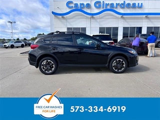 2023 Subaru Crosstrek for sale in Johnson City TN