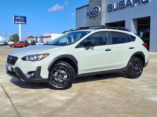 2023 Subaru Crosstrek