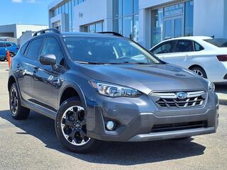2023 Subaru Crosstrek