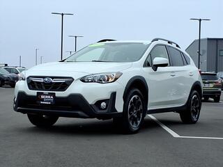2023 Subaru Crosstrek for sale in Savoy IL