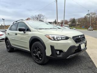2023 Subaru Crosstrek for sale in Bridgeport WV