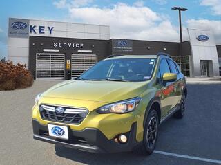 2023 Subaru Crosstrek